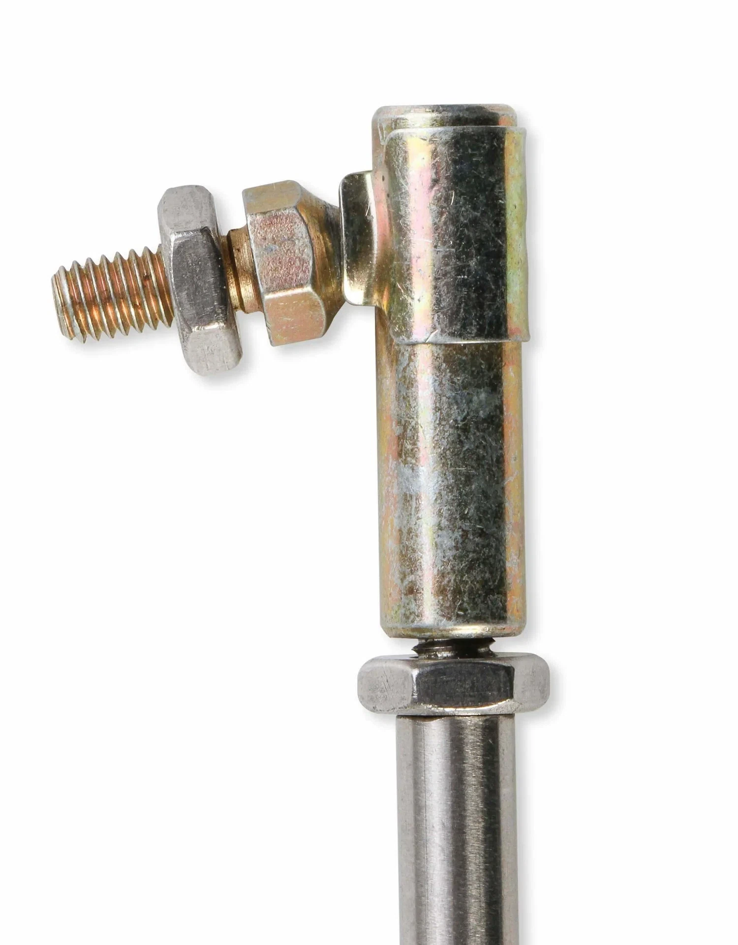 Mr. Gasket 17 Inch Throttle Cable - Firewall Mount - 5655